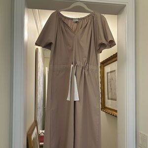 Monica Nera Dress